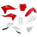 Polisport Mx Full Gas Gas Mc/mcf 21-22 91118 Plastikkit