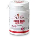 Ana Maria Lajusticia Ginseng Og Neutral Smag Dronningegelé 60 Enheder