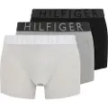 Tommy Hilfiger Um0um03467 Trunk Boxers 3 Enheder