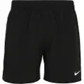 Nike 5" Volley Boardshorts sort