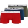 Tommy Hilfiger Signature Essential Um0um02761 Boxers 3 Enheder