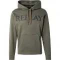 Replay M3104 .000.23832 Sweatshirt