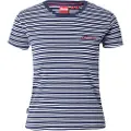 Superdry Essential Logo Str Fitted T-shirt Med Korte ærmer