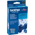 Brother Blæk Cyan Lc980c - Dcp-145c