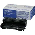 Brother Tromle Sort - Hl-5130/5140/5150/5170