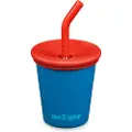 Klean Kanteen Kid´s 280ml Glas