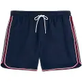 Tommy Hilfiger Um0um03497 Trunk Badeshorts