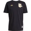 Adidas Manchester United Vrct T-shirt Med Korte ærmer
