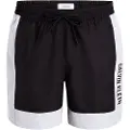 Calvin Klein Jeans Medium Drawstring Fashion Badeshorts