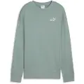 Puma Essential Small No1 Logo Relaxed Fit Sweatshirt