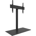 Multibrackets 4196 Tv-beslag 2,16 M (85") Sort