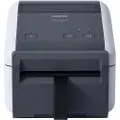 Brother Td4420dnfcz1 Etiketprinter