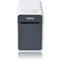 Brother Td-2125nwb Dt 203dpi Usb/serial/lan/wifi/bt