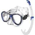 Seac Sub Capri Top Snorkelsæt