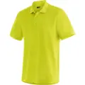 Maier Sports Ulrich Kortærmet Polo