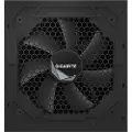 Gigabyte UD850GM PG5 (rev 2.0) Strømforsyning - 850 Watt - 120 mm - ATX - 80 Plus Gold certified