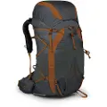 Osprey Exos 58l Rygsæk