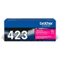 Brother Toner Magenta Tn-423m 4k - Dcp-l8410
