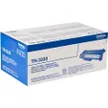 Brother Toner Sort Tn-3330 3k - Hl-5450dn