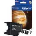 Brother Blæk Sort Lc1240bk - Mfc-j6510dw
