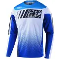 Troy Lee Designs Gp Icon Langærmet Trøje