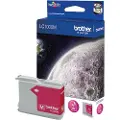 Brother Blæk Magenta 400 Pages - Dcp-540cn