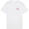 Puma Road To Unity Values Graphic T-shirt Med Korte ærmer