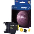 Brother Blæk Gul Lc1220y - Dcp-j925dw