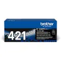 Brother Toner Black Tn-421bk 3k - Dcp-l8410/hl-l8260