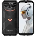 Doogee V Max Plus 5g 16gb/512gb 6.5´´
