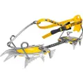 Grivel Air Tech Light Cramp-o-matic Evo Ce Automatiske Steigejern