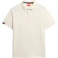 Superdry Vint Destroy Kortærmet Polo