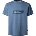 Pepe Jeans Picthon T-shirt Med Korte ærmer