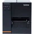 Brother Tj-4120tn Dt/tt 300dpi 4" Usb/serial/lan