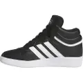 Adidas Hoops 4.0 Mid Børnesko