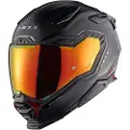 NEXX X.wst3 Zero Pro Carbon Fullface-hjelm