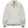 G-Star G-Startil mænd. D20383-C887-6030 Sweatshirt Astro Tweeter off-white (XXL), Hvid, Casual, Bomuld, Lange ærmer