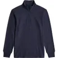 G-Star G-Startil mænd. D20383-C887-B239 Letvægts blå Astro-sweatshirt (S), Casual, Bomuld, Bæredygtig