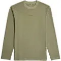 G-Star Overdyedweeter T-shirt Med Lange ærmer
