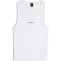 G-Star Rib ærmeløs T-shirt