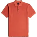 G-Star Dunda Overdyed Slim Kortærmet Polo
