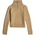 G-Star Chunky Skipper Trøje