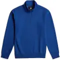 G-Star Premium Core Halv Lynlås Sweatshirt