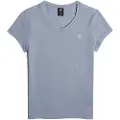 G-Star Eyben Slim 2.0 Kortærmet V-hals T-shirt