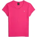 G-Star Eyben Slim 2.0 Kortærmet V-hals T-shirt