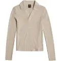 G-Star Polo Slim T-shirt Med Lange ærmer