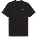 Puma PUMATECH Tee Men, Clothing, Black, M