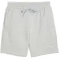 Puma x HYROX Sweat Shorts Men, Clothing, Light Gray Heather, S