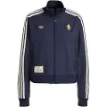 Adidas Juventus Terrace Icons Træningsjakke Til Kvinder