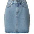 Pepe Jeans Korte nederdele Pepe jeans MINI SKIRT HW dame EU M